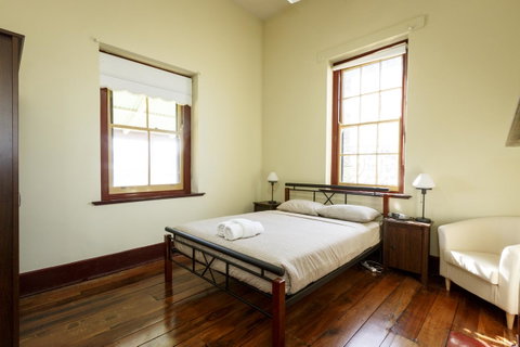 Fremantle Colonial Cottages - Accommodation Fremantle 5