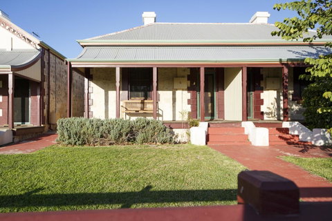 Fremantle Colonial Cottages - Accommodation Fremantle 32