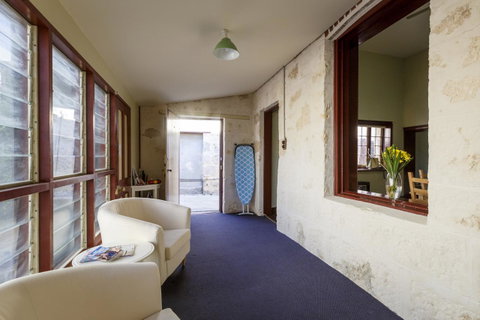 Fremantle Colonial Cottages - Accommodation Fremantle 29