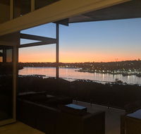 riverside retreat - Accommodation Fremantle