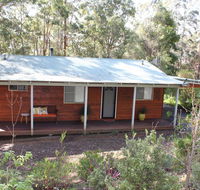 Francisca's Cottage - Accommodation Fremantle