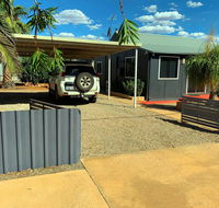The Cottage That Could - Accommodation Fremantle