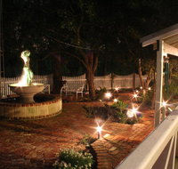 Rosebridge House Bed  Breakfast - Accommodation Fremantle