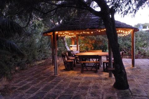 Moore River Cottage - Accommodation Fremantle 1