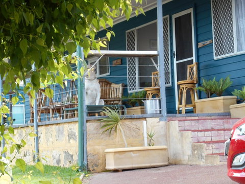 Moore River Cottage - Accommodation Fremantle 2