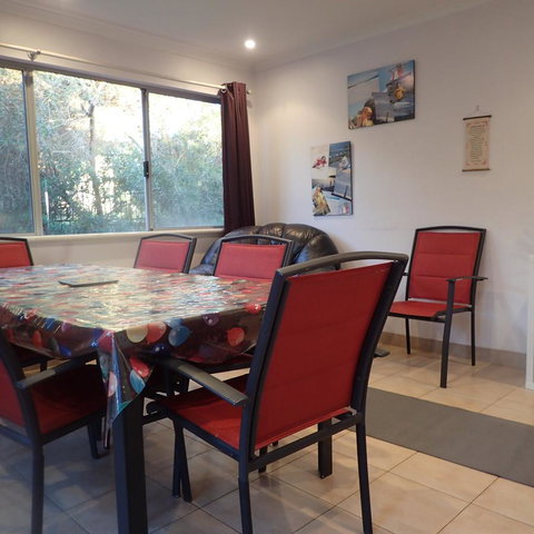Moore River Cottage - Accommodation Fremantle 5