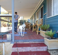 Moore River Cottage - Accommodation Fremantle