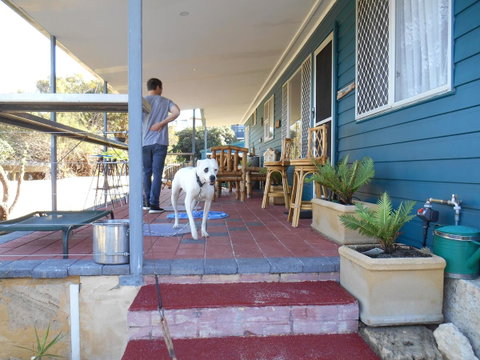 Moore River Cottage - Accommodation Fremantle 0