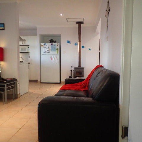 Moore River Cottage - Accommodation Fremantle 6