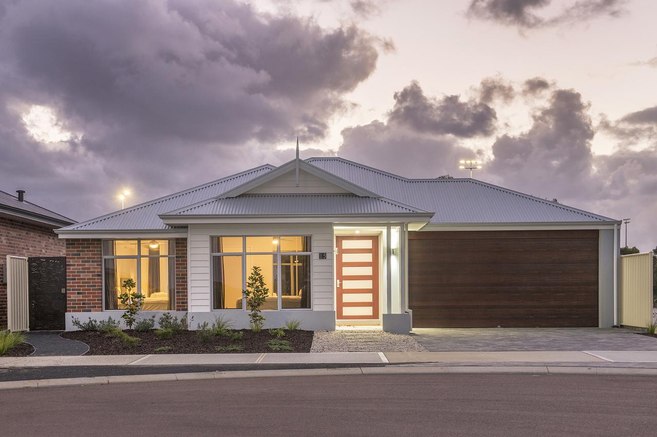  Accommodation Fremantle