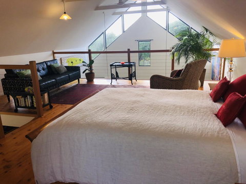 Zephyr Studio - Accommodation Fremantle 15