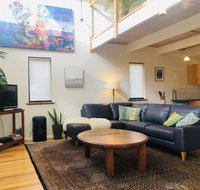 Zephyr Studio - Accommodation Fremantle