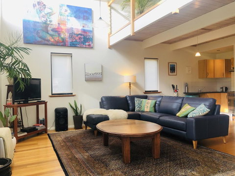 Zephyr Studio - Accommodation Fremantle 0