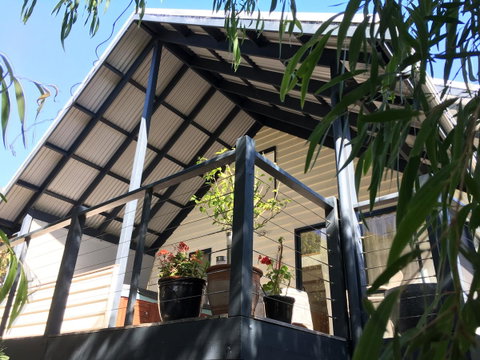 Zephyr Studio - Accommodation Fremantle 25