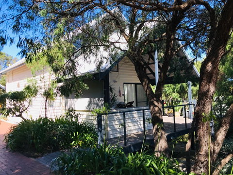 Zephyr Studio - Accommodation Fremantle 1
