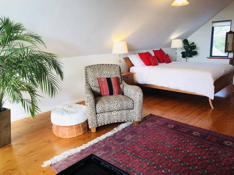 Zephyr Studio - Accommodation Fremantle 13
