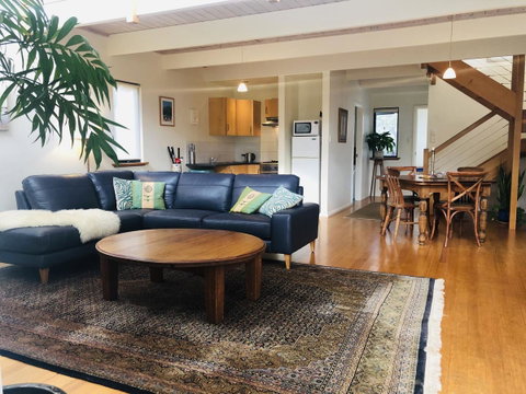 Zephyr Studio - Accommodation Fremantle 3