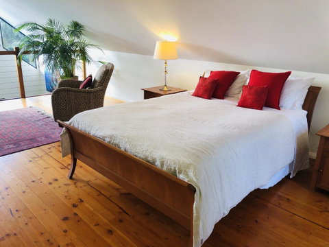Zephyr Studio - Accommodation Fremantle 14