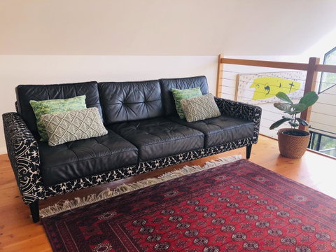 Zephyr Studio - Accommodation Fremantle 16