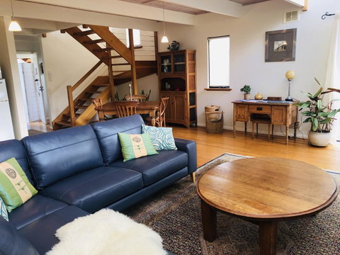 Zephyr Studio - Accommodation Fremantle 6