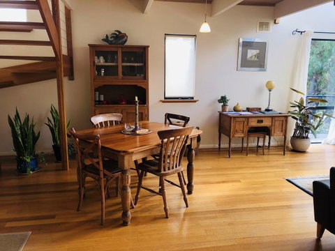 Zephyr Studio - Accommodation Fremantle 7