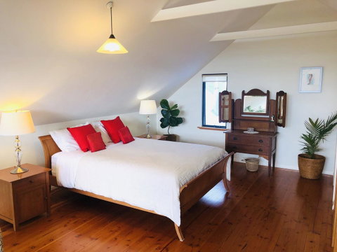 Zephyr Studio - Accommodation Fremantle 12
