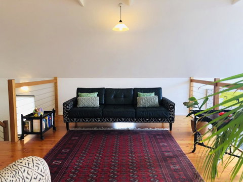Zephyr Studio - Accommodation Fremantle 17