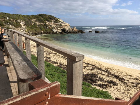 Zephyr Studio - Accommodation Fremantle 33