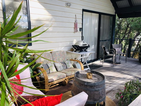 Zephyr Studio - Accommodation Fremantle 8