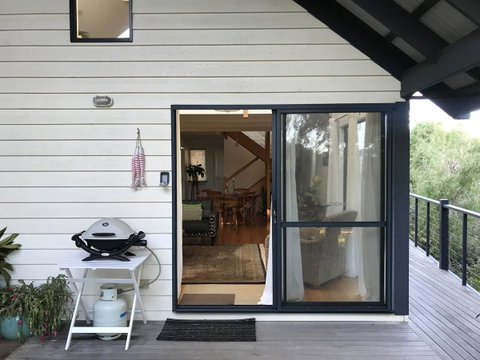 Zephyr Studio - Accommodation Fremantle 21