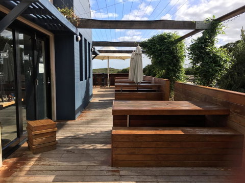 Zephyr Studio - Accommodation Fremantle 35
