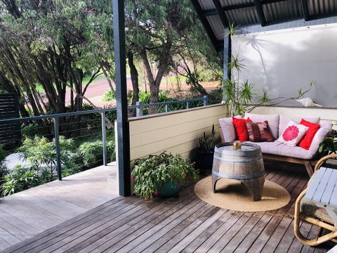 Zephyr Studio - Accommodation Fremantle 10