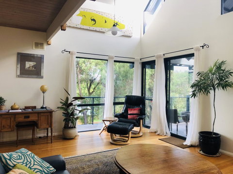 Zephyr Studio - Accommodation Fremantle 5