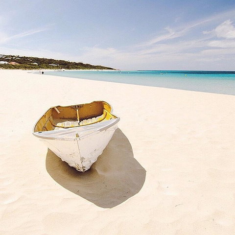 Zephyr Studio - Accommodation Fremantle 30