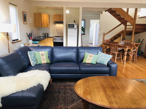 Zephyr Studio - Accommodation Fremantle 2