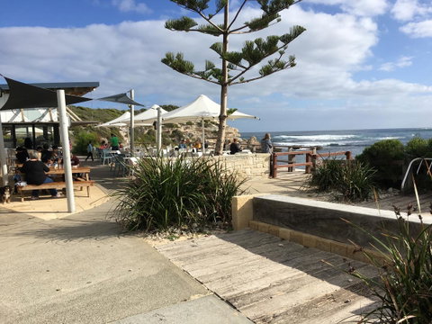 Zephyr Studio - Accommodation Fremantle 32