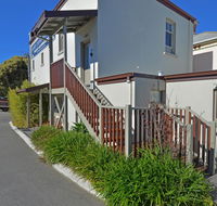 Albany Central Apartments - Accommodation Fremantle