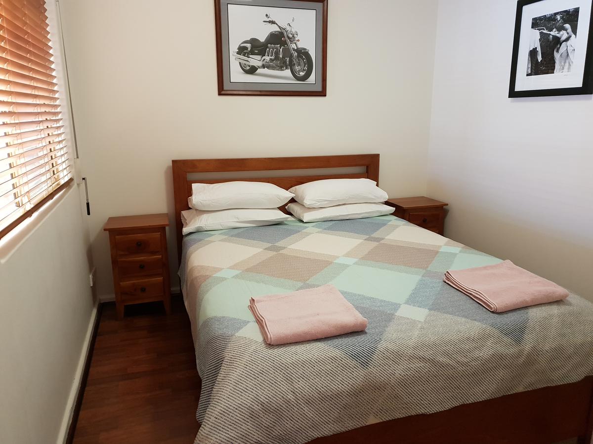 Hamilton Hill WA Accommodation Fremantle