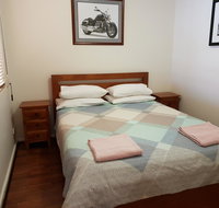 Ocean View Villas - 2 bedroom villa in quiet complex - Accommodation Fremantle