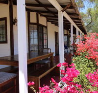 Daisy Cottage - Accommodation Fremantle