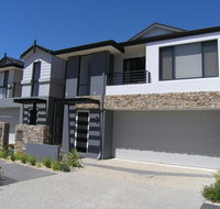 Swan Valley Townhouse - Accommodation Fremantle