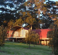 Tennessee Hill Chalets - Accommodation Fremantle