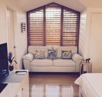 Fremantle Beach Studio - Accommodation Fremantle