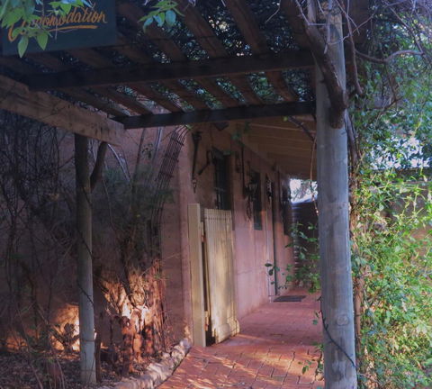 Bentwood Olive Grove Accommodation - Accommodation Fremantle 11