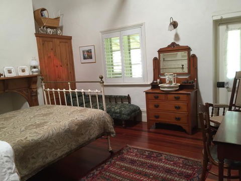 Bentwood Olive Grove Accommodation - Accommodation Fremantle 32