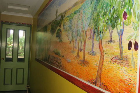 Bentwood Olive Grove Accommodation - Accommodation Fremantle 1