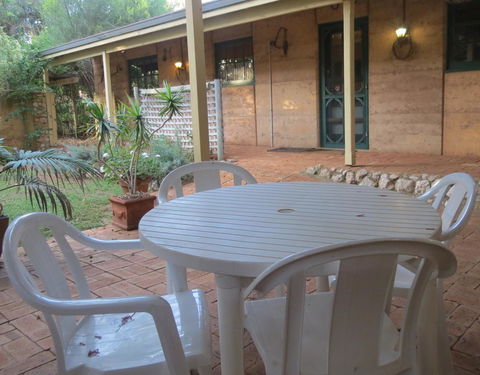 Bentwood Olive Grove Accommodation - Accommodation Fremantle 18