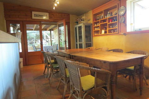 Bentwood Olive Grove Accommodation - Accommodation Fremantle 7