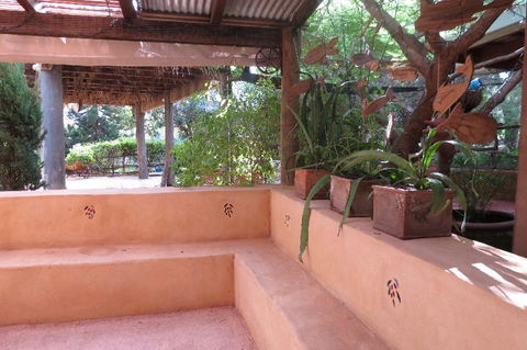 Bentwood Olive Grove Accommodation - Accommodation Fremantle 10