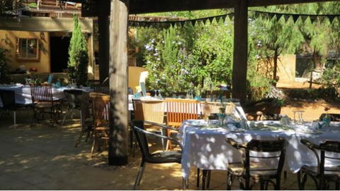 Bentwood Olive Grove Accommodation - Accommodation Fremantle 26